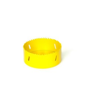 Grąžtas metalui karūninis Bi-Metal 105 mm 0160305 Crownman (6)