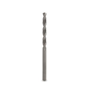 Grąžtas metalui TECN'X  4,5x80 mm 2 vnt. HSS DIN338 3084E000450 Prancūzija (10)