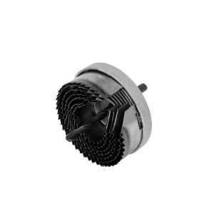 Пилы кольцев. п/дер.26-63мм/1"-закал.зуб