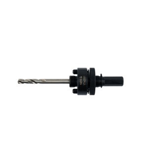 Laikiklis grąžtui 6,0 mm TCT 5/8"-18UNF 10 mm Hex YT-43991 YATO