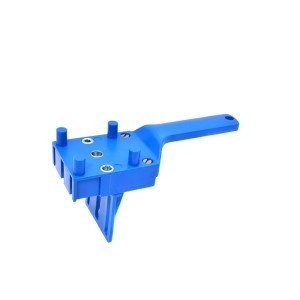 Grąžto gidas/šablonas gręžti skyles kaiščiams 6, 8, 10 mm G31011