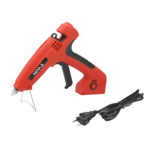 Pistoletas klijavimui 11 mm 450W YT-82403 YATO
