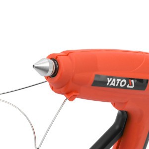 Pistoletas klijavimui 11 mm 450W YT-82403 YATO