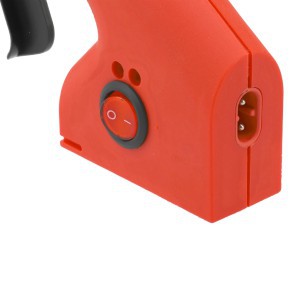 Pistoletas klijavimui 11 mm 450W YT-82403 YATO