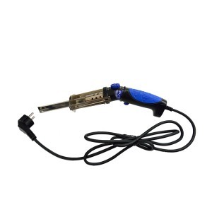 Termopeilis PVC, polistirolui, vaškui 250W GEKO G81210