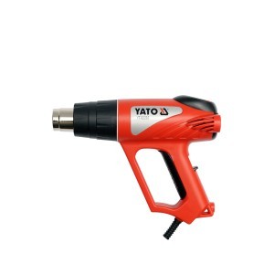 Fenas/orapūtė 2000W 70-550°C YT-82292 YATO