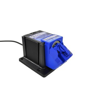Staklės daugiafunkcinės galandinimo 65W 230V GEKO G81203