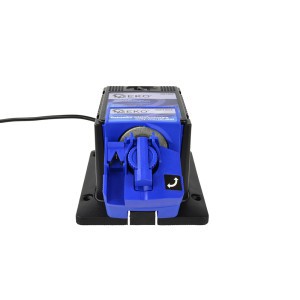 Staklės daugiafunkcinės galandinimo 65W 230V GEKO G81203