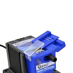 Staklės daugiafunkcinės galandinimo 65W 230V GEKO G81203
