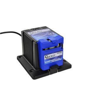 Staklės daugiafunkcinės galandinimo 65W 230V GEKO G81203