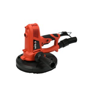 Šlifuoklis glaistui 225 mm 1220W YT-82340 YATO