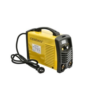 Suvirinimo aparatas 160A 220V/50~60HZ 1546160 Crownman