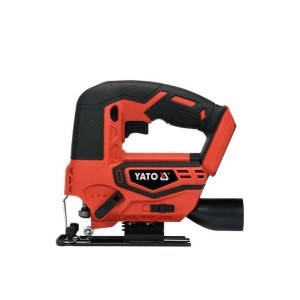 Siaurapjūklis akumuliatorinis 18V b/a YT-82823 YATO SYS18V