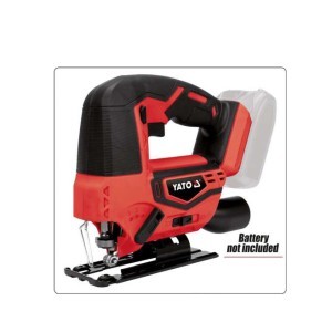 Siaurapjūklis akumuliatorinis 18V b/a YT-82823 YATO SYS18V