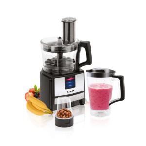 Kombainas virtuvinis 8IN1 550W 67950 LUND