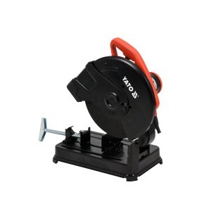 Staklės metalo pjovimo 2450W 355 mm YT-82181 YATO