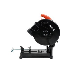 Staklės metalo pjovimo 2450W 355 mm YT-82181 YATO