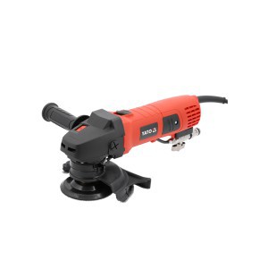 Mašinėlė poliravimo drėgnam poliravimui 1300W 100 mm YT-82161 YATO