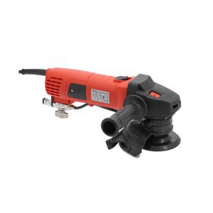 Mašinėlė poliravimo drėgnam poliravimui 1300W 100 mm YT-82161 YATO