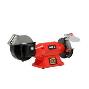 Galąstuvas elektrinis šlapias/sausas varinė apvija 520W 150x32mm YT-822112 YATO