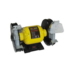 Šlifuoklis stalinis 200 mm 220V/50HZ 3010008 Crownman