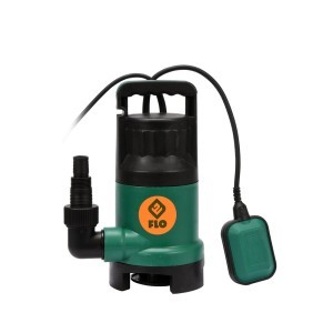Siurblys nešvariam vandeniui  900W 79774 FLO