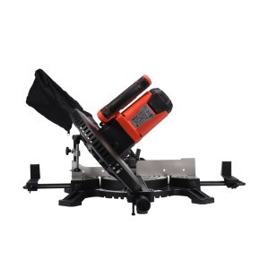 Staklės metalo ir medžio pjovimo 255 mm 1800W YT-82174 YATO