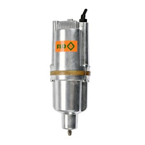 Siurblys vandeniui vibracinis 350 W Dpajung.:19 mm 79944 FLO