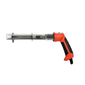 Termopeilis  PVC, polistirolui, vaškui 220W YT-82190 YATO