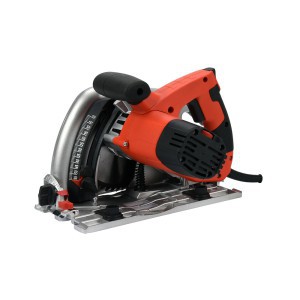 Pjūklas diskinis elektrinis 1300W 165 mm YT-82168 YATO