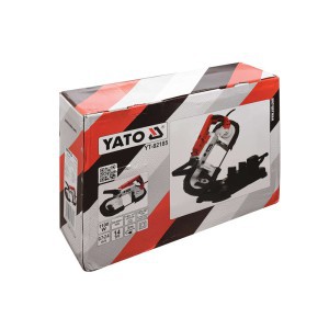 Pjūklas juostinis 1100W YT-82185 YATO