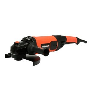 Šlifuoklis kampinis 2800W 230 mm YT-82110 YATO