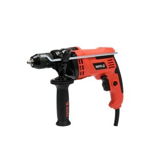 Gręžtuvas smūginis 810W YT-82036 YATO