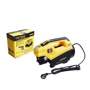 Plovykla aukšto slėgio 1000W/220V PWT01150-EU Crownman