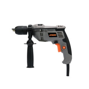 Gręžtuvas elektrinis smūginis 600W 78992 STHOR