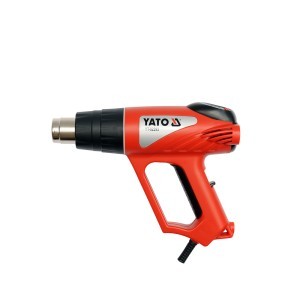 Fenas/orapūtė 2000W 230V/50Hz 70-600c YT-82293 YATO
