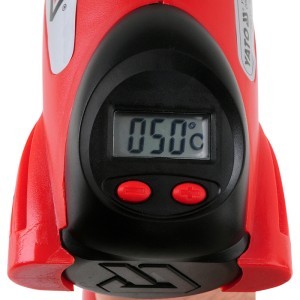 Fenas/orapūtė 2000W 230V/50Hz 70-600c YT-82293 YATO