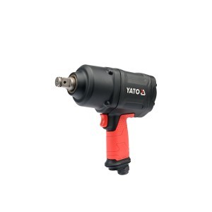 Veržliasukis galvutėms pneumatinis smūginis 3/4" 1630NM YT-09571 YATO