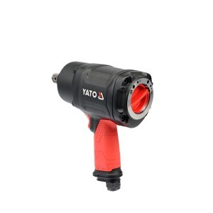 Veržliasukis galvutėms pneumatinis smūginis 3/4" 1630NM YT-09571 YATO