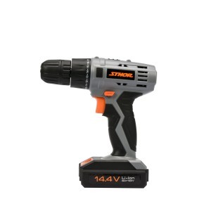 Gręžtuvas akumuliatorinis 14.4 V STHOR 78982