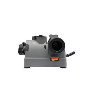 Staklės daugiafunkcinės galandinimo 150W  230V 73473 STHOR