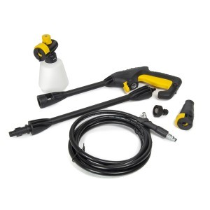 Plovykla aukšto slėgio 1400W/55-82Bar/220V PWT01152-EU Crownman
