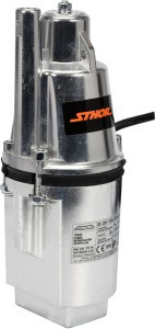 Siurblys vandeniui vibracinis 280 W Dpajung.:19 mm 79943 STHOR