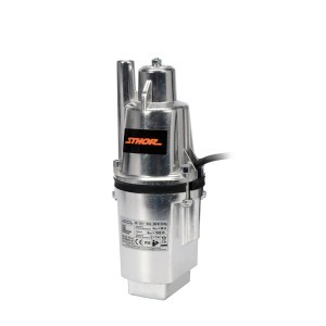 Siurblys vandeniui vibracinis 280 W Dpajung.:19 mm 79943 STHOR