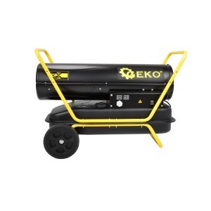 Šildytuvas dyzelinis su termostatu 40kW GEKO G80421