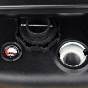 Šildytuvas dyzelinis su termostatu 40kW GEKO G80421