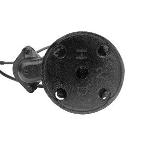 Siurblys vandeniui su plūde panardinamas YT-85349 YATO