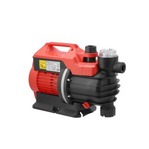 Siurblys sodo su filtru ir slėgio matuokliu 1300W YT-85364 YATO