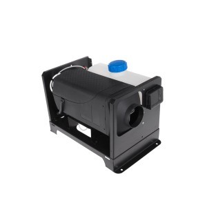 Šildytuvas dyzelinis 8kW 12V GEKO G80454