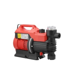 Hidroforas skaitmeninis su filtru 850W YT-85371 YATO